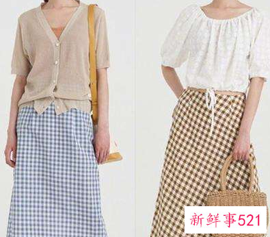 什么色的内搭是百搭款