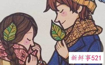 怎么撩17岁的小姑娘