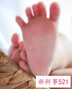 梦见出生的孩子会说话