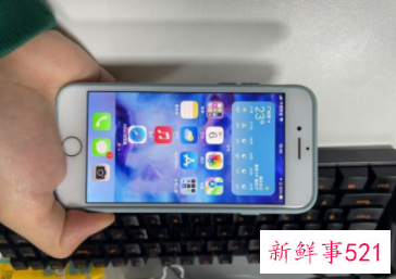 iOS16更新适配名单，多款机型将被放弃