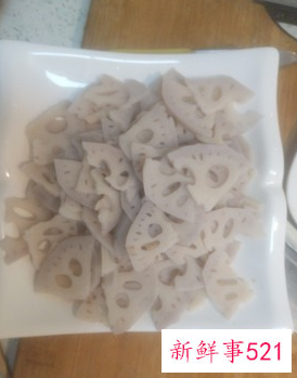 莲藕怎么吃法最好