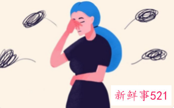 容貌焦虑的表现