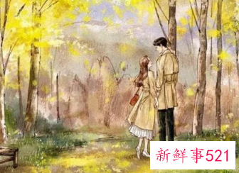 怎么一个男人爱你离不开你