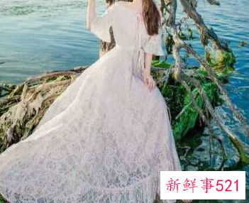 12星座专属裙子