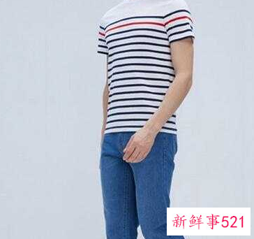 年轻人穿什么polo衫