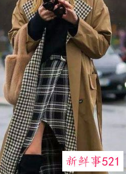 靴子怎么配衣服好看