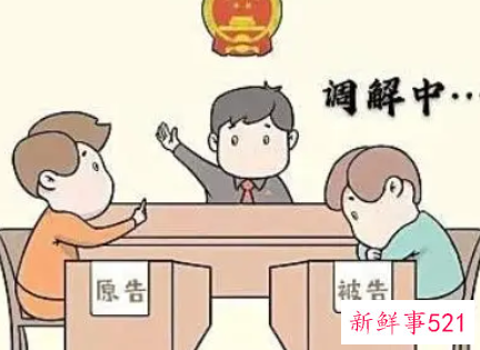 该不该接受诉前调解