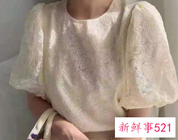 最有气质女人味的服装
