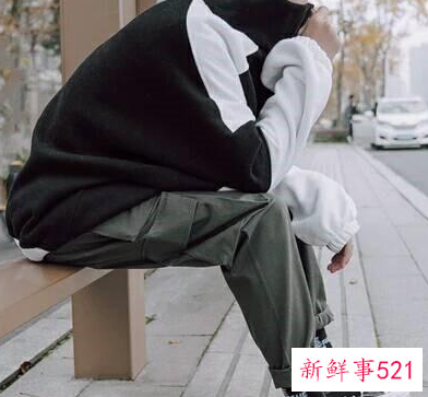 冬天怎么穿搭衣服好看男