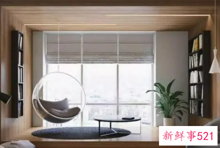 装修客厅窗户时的注意事项