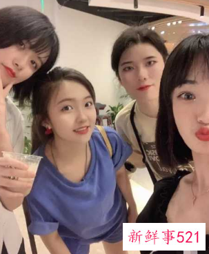 童星林妙可晒毕业照，大学毕业将进军娱乐圈