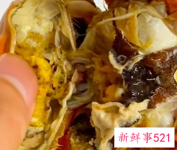 螃蟹的蒸法螃蟹怎么蒸