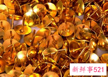 梦见图钉有什么征兆