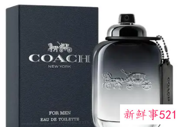 男生突然喷香水暗示什么