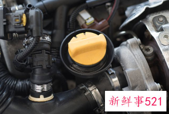 汽车越开噪音越来越大