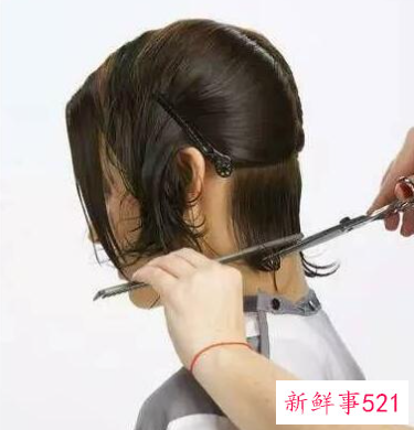 世界上最贵的理发师