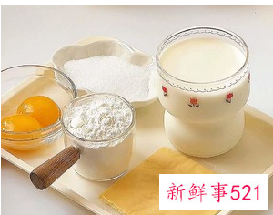 空气炸锅能做哪些美食