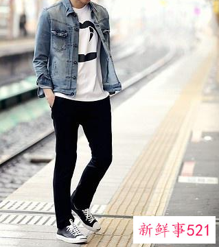 休闲西裤配什么鞋子好看