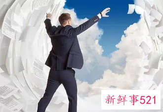 发展了7年的公司前景