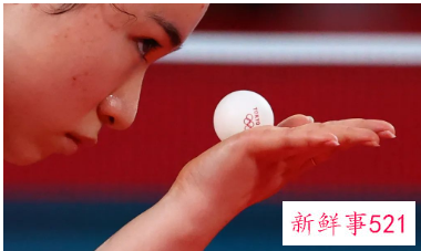 日本乒协新规定战胜中国前三选手加分