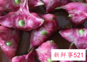 菱角怎么吃有什么好处