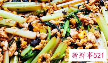 豆豉可以直接吃吗