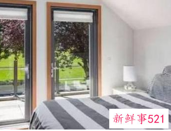 西晒房间怎么隔热