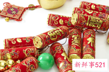 过年家里备什么年货