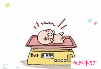 33周早产儿要过6关