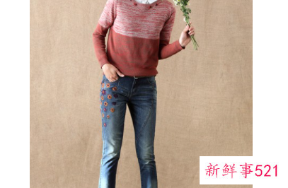 瘦的人怎么穿才好看