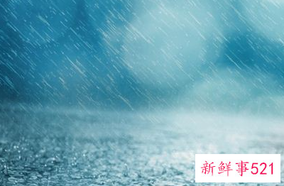 梦见下暴雨是什么征兆