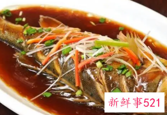 小孩吃什么鱼最有营养