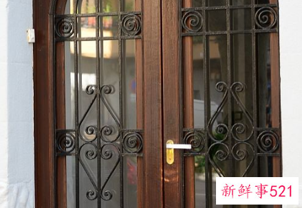 大门怎样可以招财