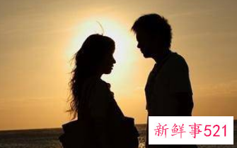 女人试探你对她的感情