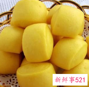 老南瓜的功效与作用