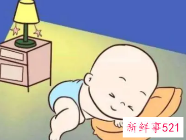 宝宝睡不醒的原因