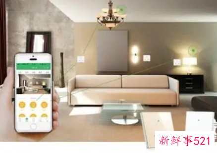 智能家居十大智能家居公司排名