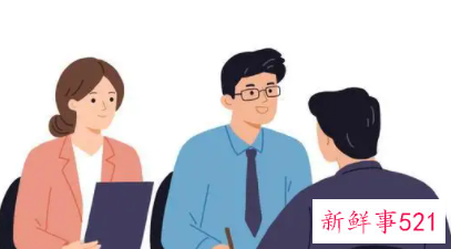 应届大学毕业生面试应答