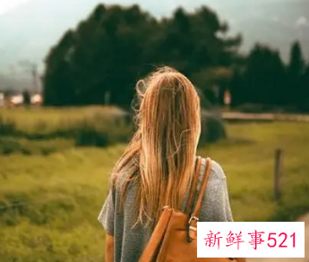 正能量的网名女生