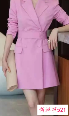 最有气质女人味的服装