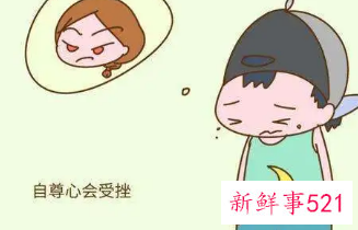 对小婴儿发脾气他知道吗