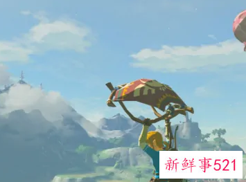 指引自水而出神庙怎么过