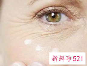 什么去皱纹最快