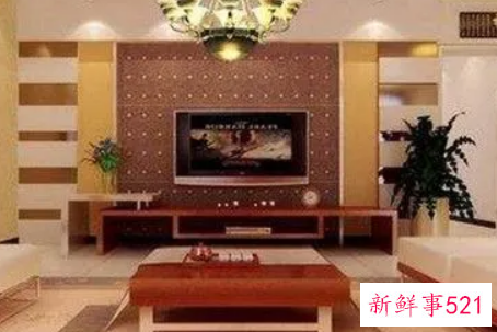 客厅财位在哪里及其风水禁忌知识