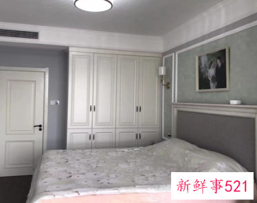 卧室干燥应该怎么解决