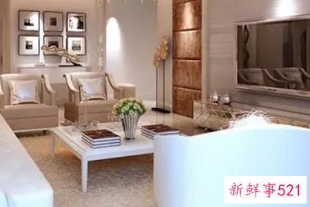 有哪些家居风水影响了你的财运