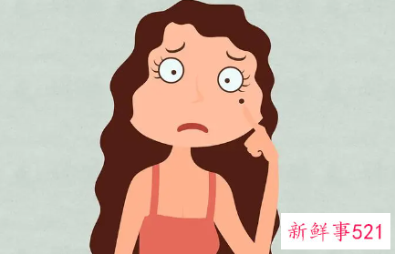 去痦子最简单最直接的方法