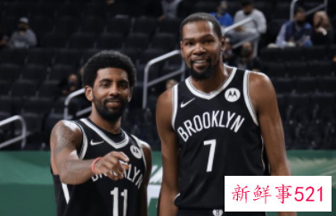 湖人、篮网、马刺或将进行3方5人大交易