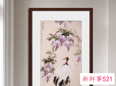 正对入门玄关5图片