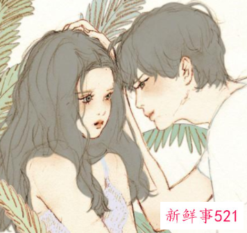 男人想挽回的四个时期